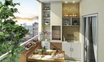 Imagem 5: Apartamento à venda 3 Quartos, 1 Suite, 2 Vagas, 68M², PARQUE CAMPOLIM, SOROCABA - SP