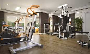 Imagem 2: APARTAMENTO GUILHERMINA - PRAIA GRANDE SP