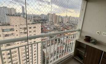 Imagem 6: Apartamento para venda possui 65 metros com 2 quartos em Tatuapé - São Paulo - São Paulo