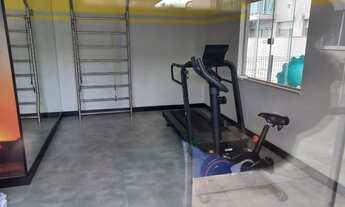 Imagem 2: Apartamento para venda com 45 metros quadrados com 2 quartos em Irajá - Rio de Janeiro - R