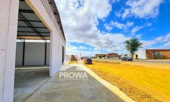 Imagem 7: Galpão para aluguel com 400 metros quadrados na Rodovia Salitre