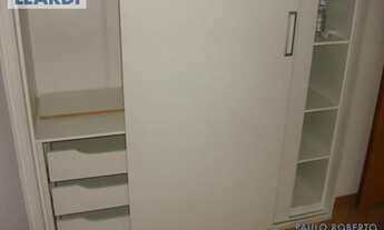 Imagem 6: CASA EM CONDOMÍNIO - VILA MADALENA - SP