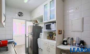 Imagem: APARTAMENTO - VILA GILDA - SP