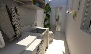 Imagem 14: Apartamento à venda, 85 m² por R$ 505.000,00 - Vila Bastos - Santo André/SP