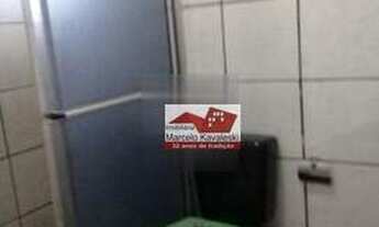 Imagem 2: Sobrado com 4 dormitórios à venda, 150 m² por R$ 490.000 - Cambuci - São Paulo/SP