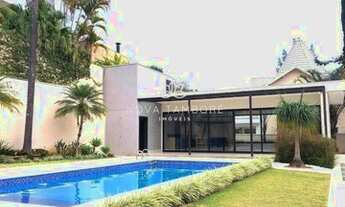 Imagem 3: Casa maravilhosa em Alphaville com terreno de com mais 1000m², Alphaville, Santana de Parn