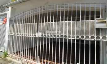 Imagem 5: Casa Sobrado, Campo Belo - São Paulo