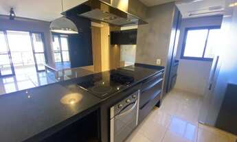 Imagem 5: Apartamento com 2 dormitórios à venda, 80 m² por R$ 550.000,00 - Vila Ipiranga - Londrina