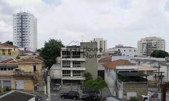 Imagem 3: Apartamento 2 dormitórios, 1 suíte e 2 vagas à venda, Água Fria, São Paulo, SP