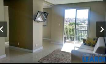 Imagem: APARTAMENTO - BUTANTÃ - SP