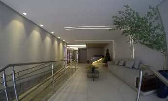 Imagem 3: Apartamento com 3 dormitório a venda no Centro de Guarapari-Es, Área de lazer completo na