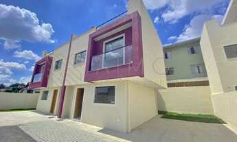 Imagem 6: Sobrado 3 Quartos Sendo 1 Suíte, 4 Vagas, Terraço Com Vista Panorâmica e Churrasqueira à v