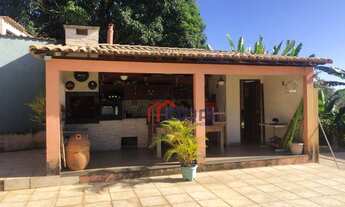 Imagem 2: Casa à venda, 161 m² por R$ 1.690.000,00 - Santa Rosa - Barra Mansa/RJ