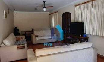 Imagem 6: Sobrado à venda, 266 m² por R$ 890.000,00 - Jardim Cruzeiro - São Paulo/SP