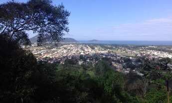 Imagem 3: Casa + Sobrado de 200m² em meio a natureza na Geral da Vargem Grande - Florianopolis/SC