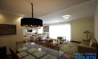 Imagem: APARTAMENTO - TAMBORÉ - SP