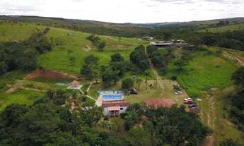 Imagem 4: Fazenda Girassol / Cocalzinho GO - 166Hec