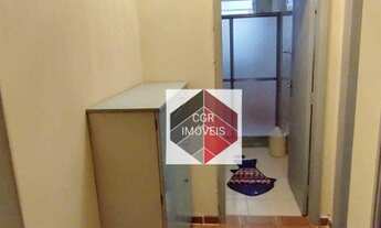 Imagem 2: Apartamento com 3 dormitórios à venda, 96 m² por R$ 260.000,00 - Enseada - Guarujá/SP