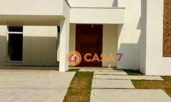 Imagem: Casa com 3 dormitórios à venda, 255 m²