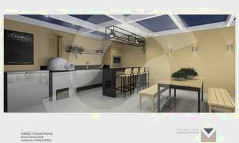 Imagem 11: Condomínio Algarve Residencial- Rua Álvares de Azevedo - Icaraí - Niterói/RJ