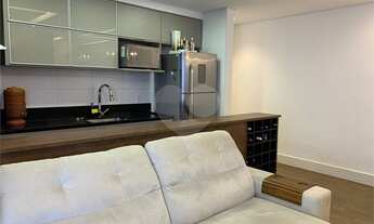 Imagem 5: EXCELENTE OPORTUNIDADE - APARTAMENTO 02 QUARTOS BARRA FUNDA - LAZER COMPLETO