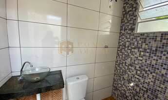 Imagem 4: Casa no bairro Vila Rocha