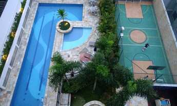 Imagem 6: Apartamento com 3 dormitórios à venda, 110 m² por R$ 1.175.000,00 - Ipiranga - São Paulo/S