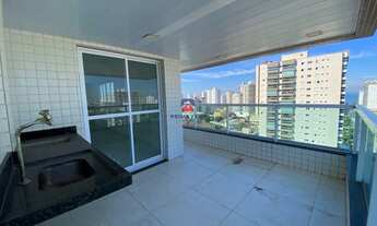 Imagem 3: Apartamento com 2 dorms, Caiçara, Praia Grande - R$ 510 mil, Cod