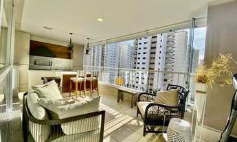 Imagem: Apartamento com 3 dormitórios para alugar