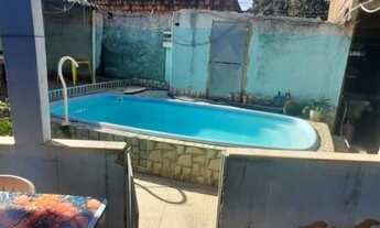 Imagem 4: 2 Casas cada uma com 2 quartos em Heliópolis - Belford Roxo - RJ