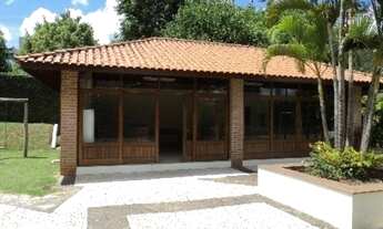 Imagem 5: Casa - Sítios de Recreio Gramado - Campinas