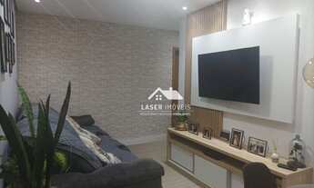 Imagem: Excelente Apto Myriad com 2 dormitórios