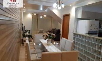 Imagem 6: CASA ASSOBRADADA COM PERFEITO ACABAMENTO, 3 DORMITÓRIOS COM AMPLO ESPAÇO INTERNO NO PIAZZA