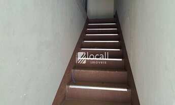 Imagem 2: Salão para alugar, 400 m² por R$ 6.000,00/mês - Jardim Novo Aeroporto - São José do Rio Pr