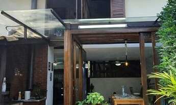 Imagem 2: Casa para venda no UPTOWN ALPHAVILLE possui 199 m2 com 3 quartos