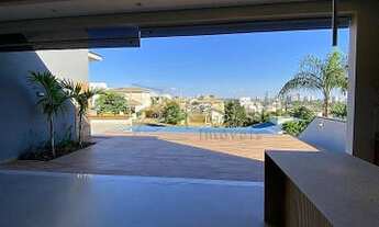 Imagem 4: Indaiatuba - Casa de Condomínio - Jardim Residencial Santa Clara