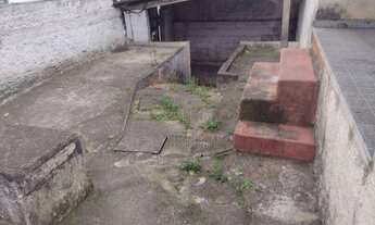 Imagem 6: Terreno à venda, 540 m² por R$ 800.000,00 - Parque João Ramalho - Santo André/SP