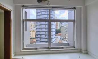 Imagem 3: BELO HORIZONTE - Conjunto Comercial/Sala - Santo Antônio