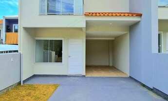 Imagem: Sobrado para Venda em São José, Jardim