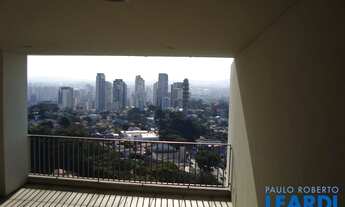 Imagem 6: COBERTURA - ALTO DE PINHEIROS - SP