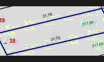 Imagem 4: Terreno à venda, 217 m² por R$ 450.000 - Vila Francisco Matarazzo - Santo André/SP