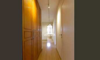 Imagem 6: 4 dormitórios, 2 suites e 3 vagas no Morumbi