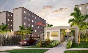 Imagem: Apartamento Padrão para Venda em Passo