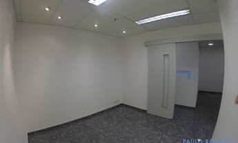 Imagem 7: CONJ. COMERCIAL - ITAIM BIBI - SP