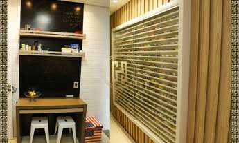 Imagem 4: Apartamento à venda com 2 quartos sendo 1 suíte / Nova Mutum