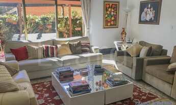 Imagem 7: CASA EM CONDOMÍNIO - ALPHAVILLE - SP