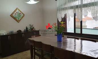 Imagem 6: Sobrado com 3 dormitórios (1 suíte) e 3 vagas - no Alto da Mooca