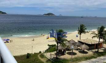 Imagem 4: Cobertura com 4 quartos à venda, 297 m² por R$ 2.750.000,00 Camboinhas - Niterói/RJ