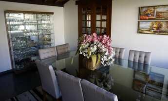 Imagem 5: Casa à venda, 5 quartos, 3 suítes, 6 vagas, São Bento - Belo Horizonte/MG