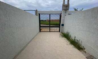 Imagem 3: Casa com 2 dormitórios à venda, 65 m² por R$ 205.000,00 - Parque Vista Bárbara - Sorocaba